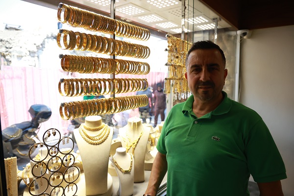 Foto - Kulaklarınıza küpe olacak bilgiler! İşte sahteyi gerçek altından ayırmanın püf noktaları