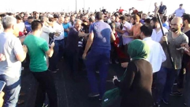 Foto - Kuleli Askeri Lisesi'ndeki erler, dehşet gecesini anlattı!