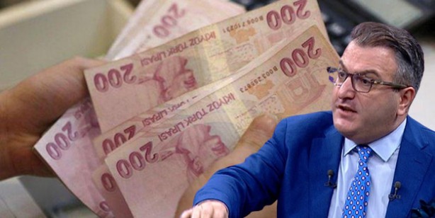 Kulis bilgileri alan Cem Küçük yeni asgari ücreti duyurdu! Keşke hiç zam yapılmasa ama rakam bu olacak