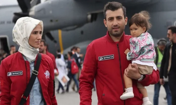 Foto - "Kulisçi Abi" öyle yazdı! AK Parti'nin İstanbul adayı Selçuk Bayraktar olacak 