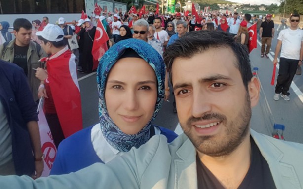 Foto - "Kulisçi Abi" öyle yazdı! AK Parti'nin İstanbul adayı Selçuk Bayraktar olacak 