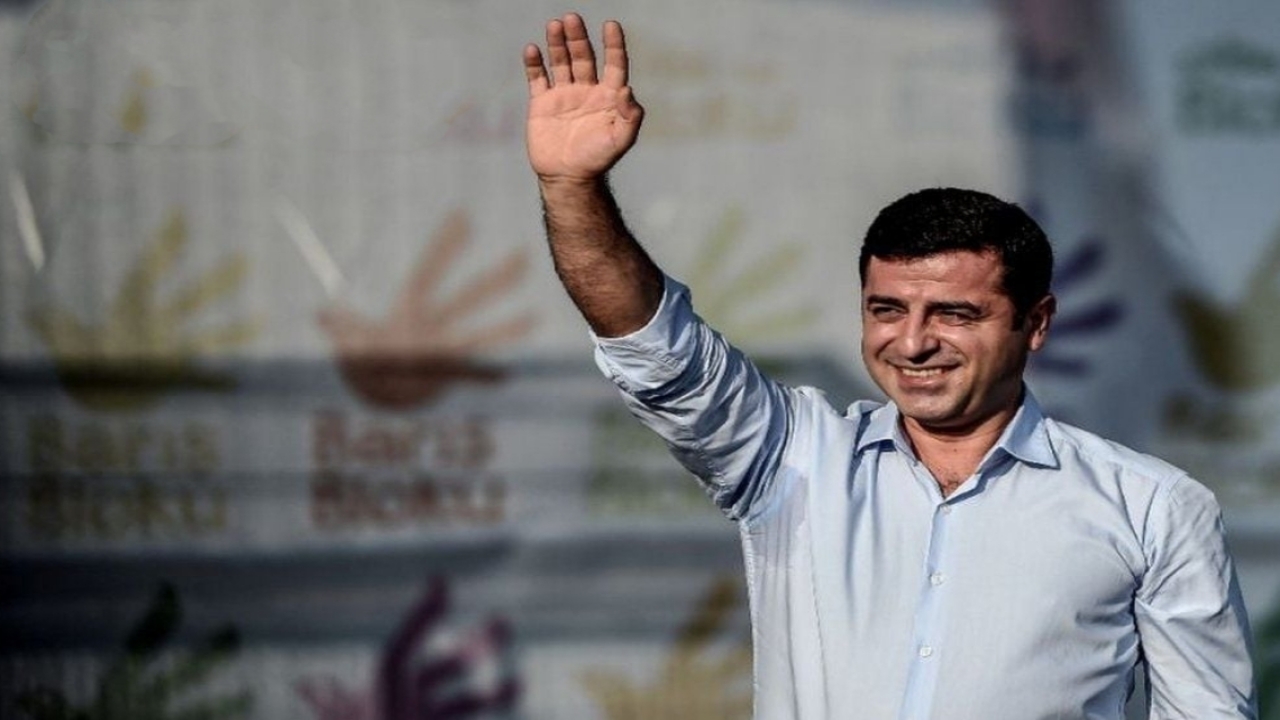 Foto - Kulisler alev aldı! Demirtaş tahliye ediliyor