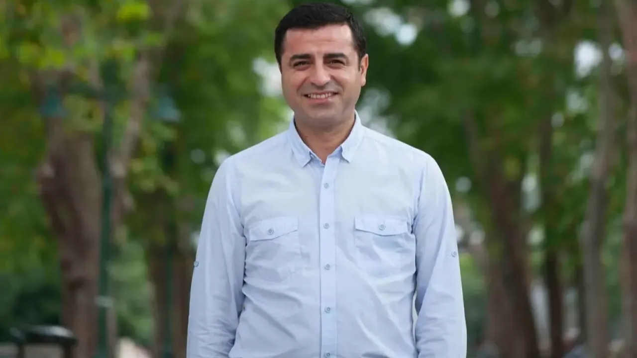 Foto - Kulisler alev aldı! Demirtaş tahliye ediliyor