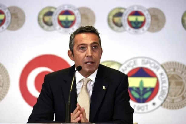 Foto - Kulisler alev alev! İşte Fenerbahçe'nin yeni teknik direktörü ve dünyaca ünlü yeni golcüsü