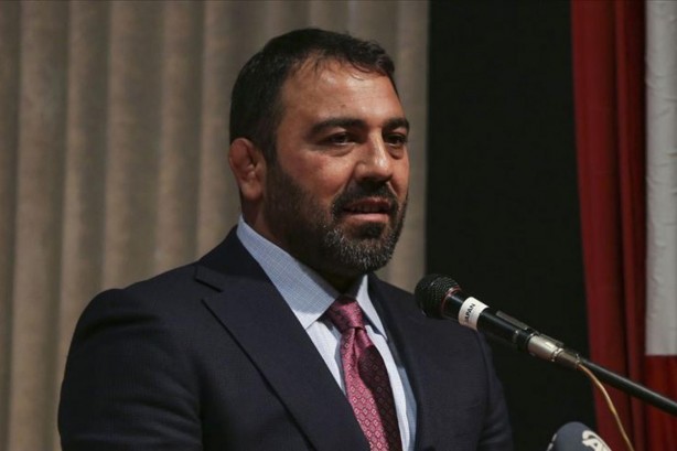 Foto - Kulisler sallandı! İşte isim isim yeni kabine