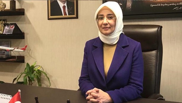 Foto - Kulisler sallandı! İşte isim isim yeni kabine