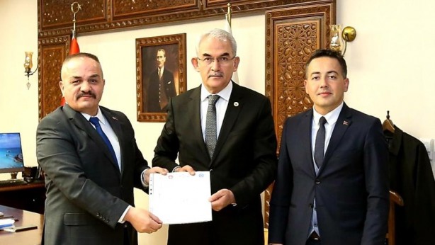 Foto - Kulisler sallandı! İşte isim isim yeni kabine