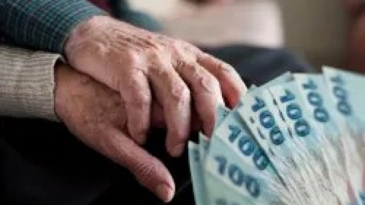 Foto - Kulislerden sızdı: İşte en düşük emekli maaşı için konuşulan rakam