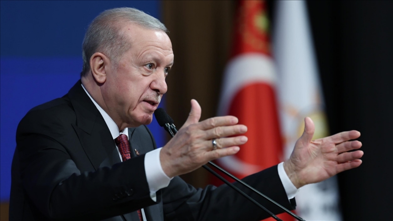 Foto - Kulislerden sızdı! İşte Erdoğan’ın büyük projesi! O isim, "Bakanların bile haberi yok" diyerek duyurdu 