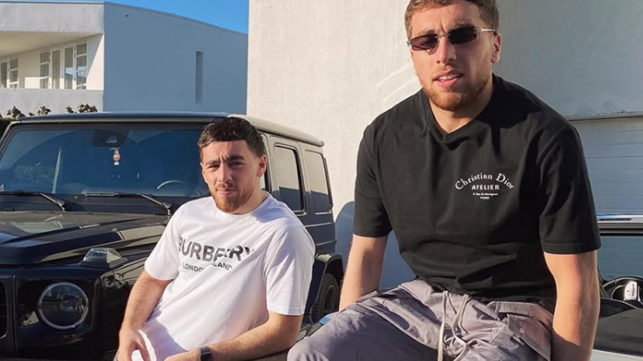 Kulislerden sızdı ve onay çıkacak mı? İki kardeş Beşiktaş'ta buluşuyor! Kökçü A.Ş gururla sunar