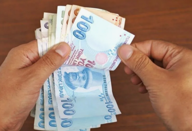 Foto - Kulislerden sızdırıldı! Emeklilere 10 bin lira müjdesi