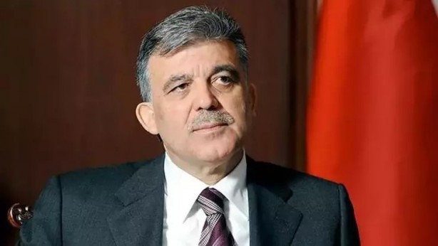 Foto - Kulislere bomba gibi düşen iddia! Abdullah Gül parti başkanı olarak geri dönüyor!