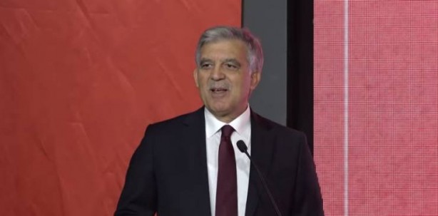 Foto - Kulislere bomba gibi düşen iddia! Abdullah Gül parti başkanı olarak geri dönüyor!