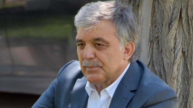 Kulislere bomba gibi düşen iddia! Abdullah Gül parti başkanı olarak geri dönüyor!