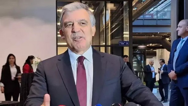 Foto - Kulislere bomba gibi düşen iddia! Abdullah Gül parti başkanı olarak geri dönüyor!