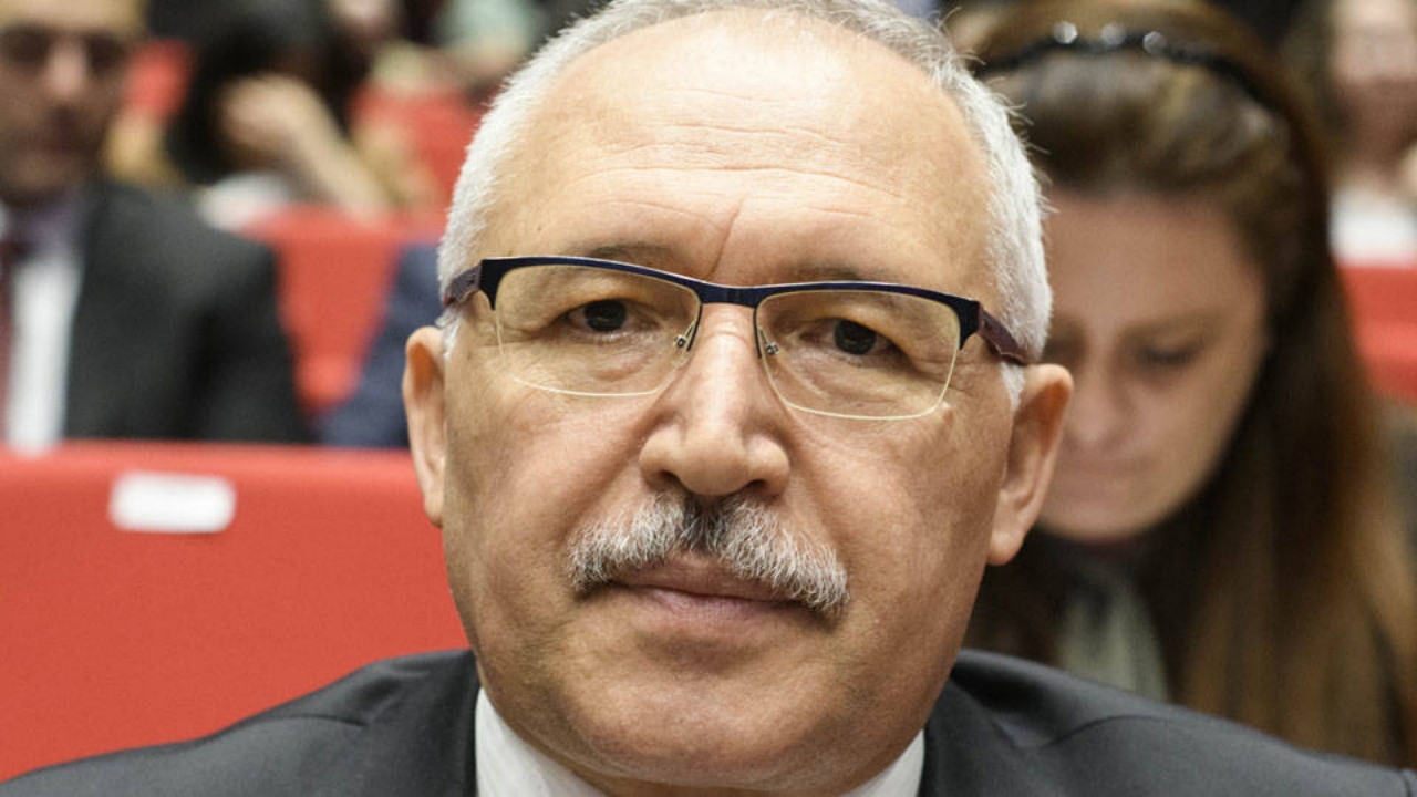 "Kulisleri koklayan adam" Abdulkadir Selvi’den olay iddia! "Bugün bu olacak" diyerek duyurdu! Hadi hayırlı olsun