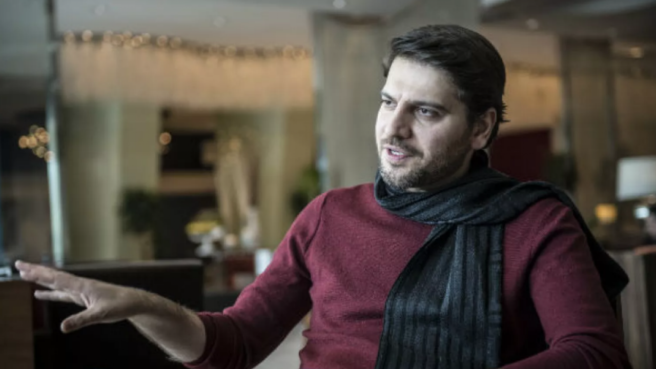 Foto - 'Kuliste sadece çay isterim' diyen Sami Yusuf'un Türkiye ile ilgili aldığı son karar 'helal olsun' dedirtti