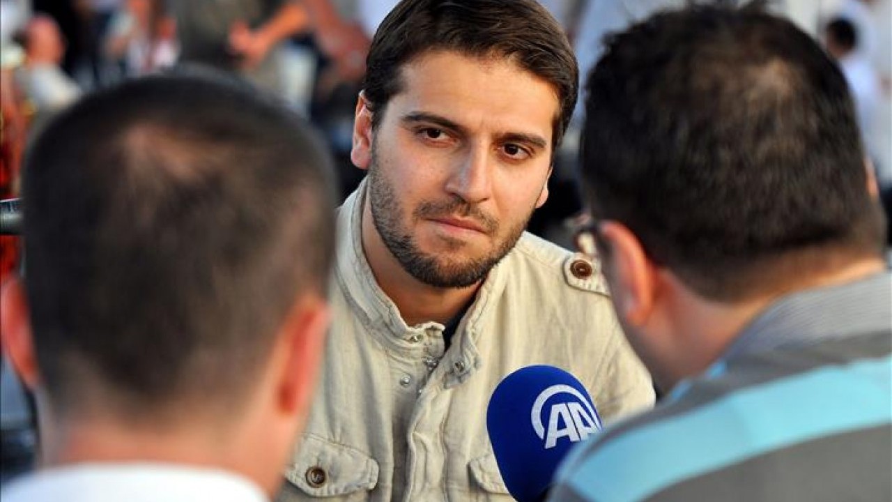 Foto - 'Kuliste sadece çay isterim' diyen Sami Yusuf'un Türkiye ile ilgili aldığı son karar 'helal olsun' dedirtti