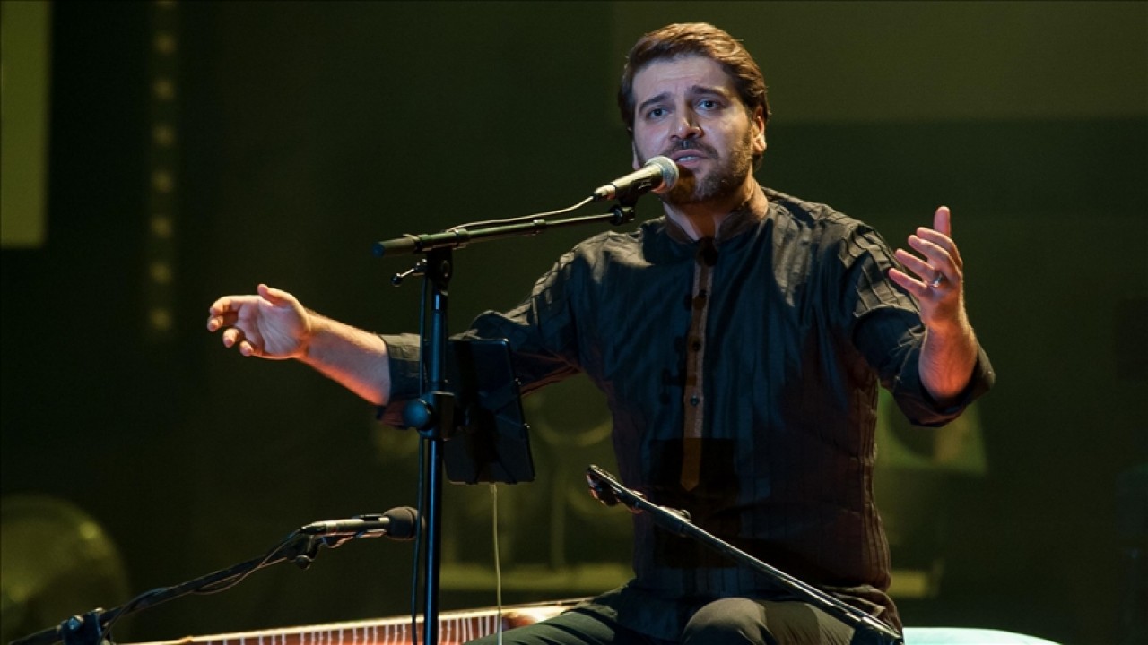 Foto - 'Kuliste sadece çay isterim' diyen Sami Yusuf'un Türkiye ile ilgili aldığı son karar 'helal olsun' dedirtti