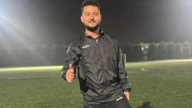 Foto - Kullandığı otomobil eve saplandı! O Türk futbolcu feci şekilde can verdi