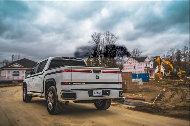 Foto - Kullanıcılar şokta! Otomotiv devi iflas bayrağını çekti