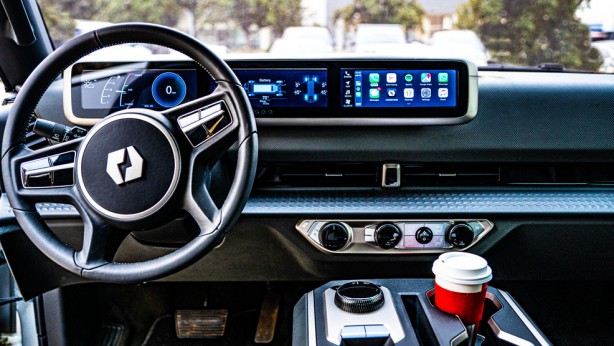 Foto - Kullanıcılar şokta! Otomotiv devi iflas bayrağını çekti