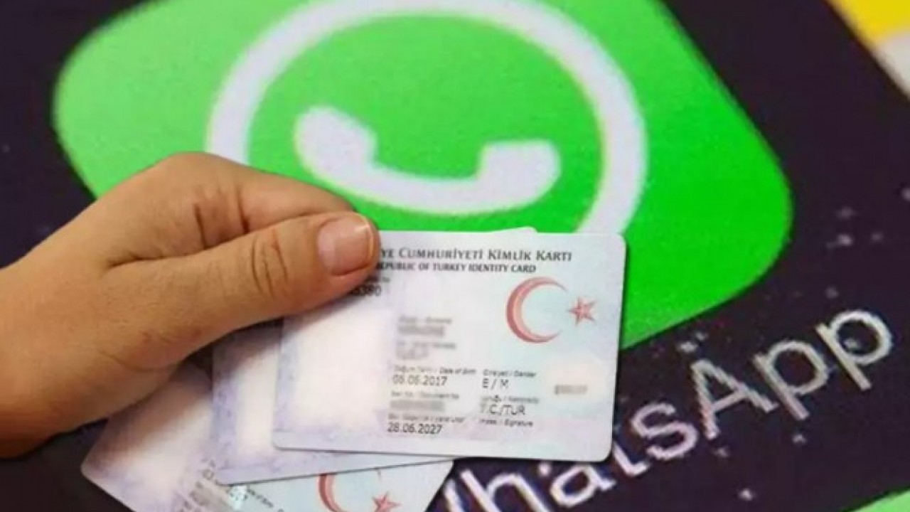 Foto - Kullanıcılara uyarı geldi: Bunları Whatsapp'ta sakın paylaşmayın!