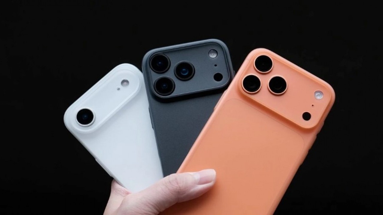 Foto - Kullanıcılardan Apple’a tepkiler çığ gibi! iPhone 17'nin sorunları bitmiyor