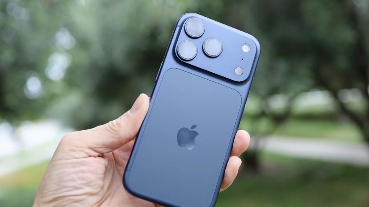Foto - Kullanıcılardan Apple’a tepkiler çığ gibi! iPhone 17'nin sorunları bitmiyor