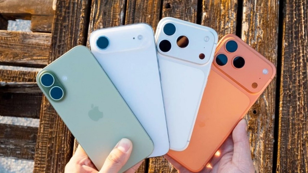 Foto - Kullanıcılardan Apple’a tepkiler çığ gibi! iPhone 17'nin sorunları bitmiyor