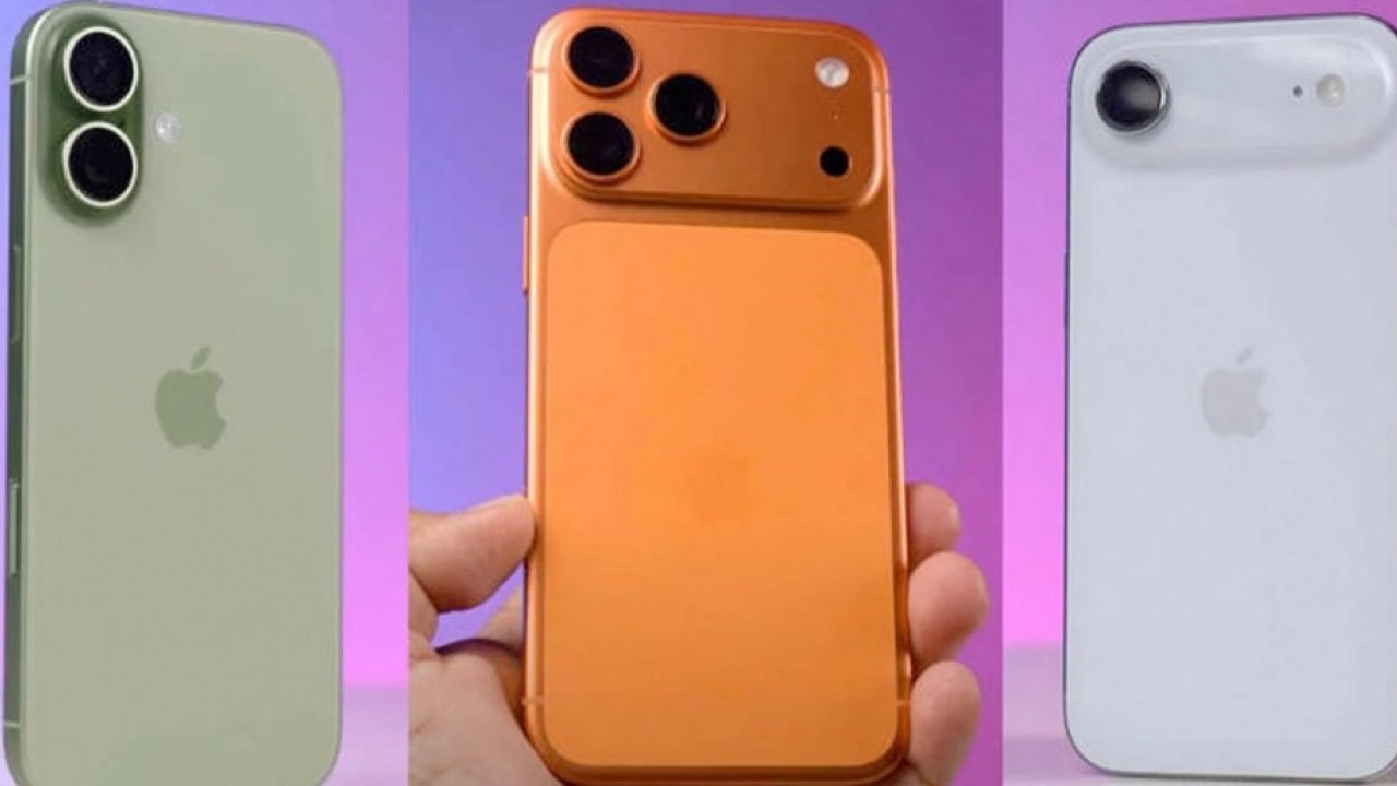 Foto - Kullanıcılardan Apple’a tepkiler çığ gibi! iPhone 17'nin sorunları bitmiyor