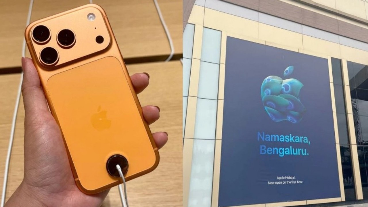Foto - Kullanıcılardan Apple’a tepkiler çığ gibi! iPhone 17'nin sorunları bitmiyor