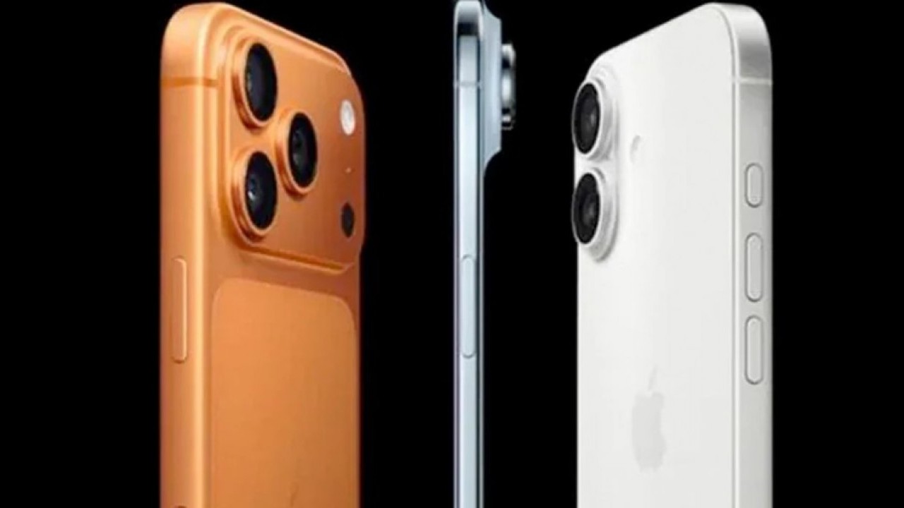 Foto - Kullanıcılardan Apple’a tepkiler çığ gibi! iPhone 17'nin sorunları bitmiyor