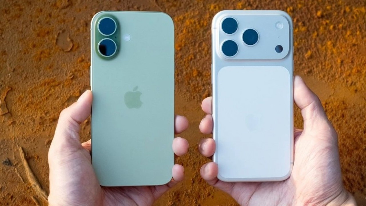 Foto - Kullanıcılardan Apple’a tepkiler çığ gibi! iPhone 17'nin sorunları bitmiyor