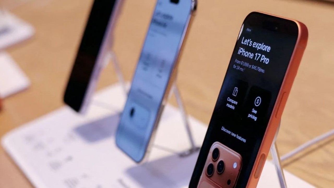 Foto - Kullanıcılardan Apple’a tepkiler çığ gibi! iPhone 17'nin sorunları bitmiyor