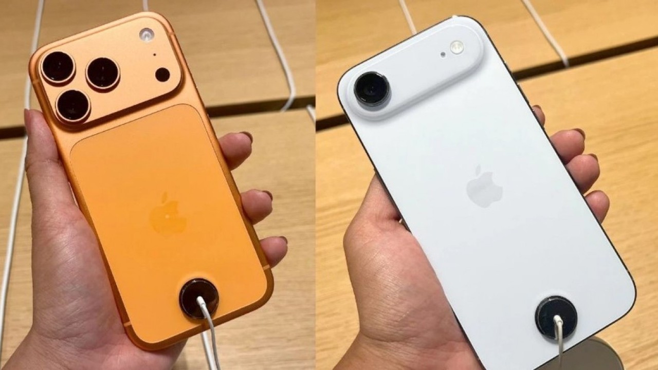 Foto - Kullanıcılardan Apple’a tepkiler çığ gibi! iPhone 17'nin sorunları bitmiyor