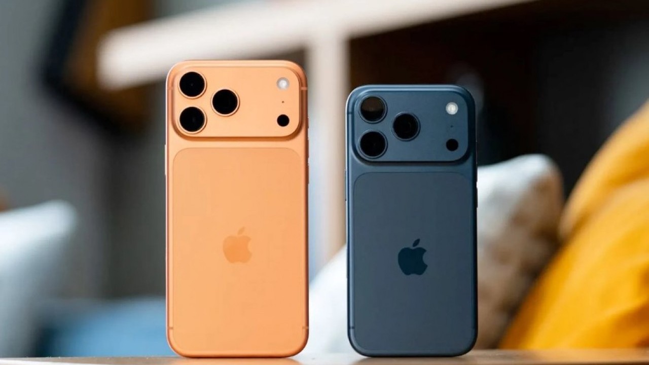 Foto - Kullanıcılardan Apple’a tepkiler çığ gibi! iPhone 17'nin sorunları bitmiyor