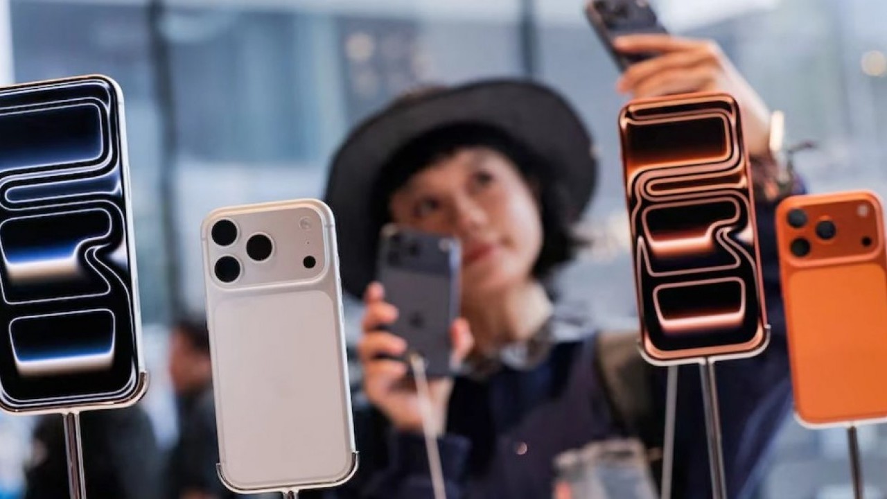 Foto - Kullanıcılardan Apple’a tepkiler çığ gibi! iPhone 17'nin sorunları bitmiyor