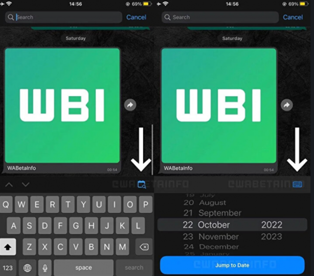 Foto - Kullanıcıları memnun etti! WhatsApp'ta yeni dönem