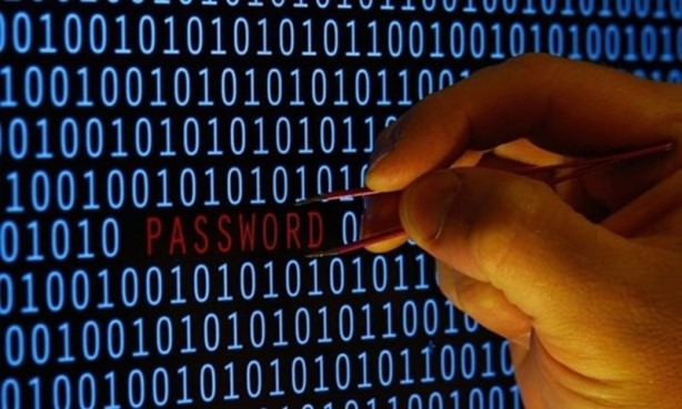 Foto - En çok kullanılan şifreler