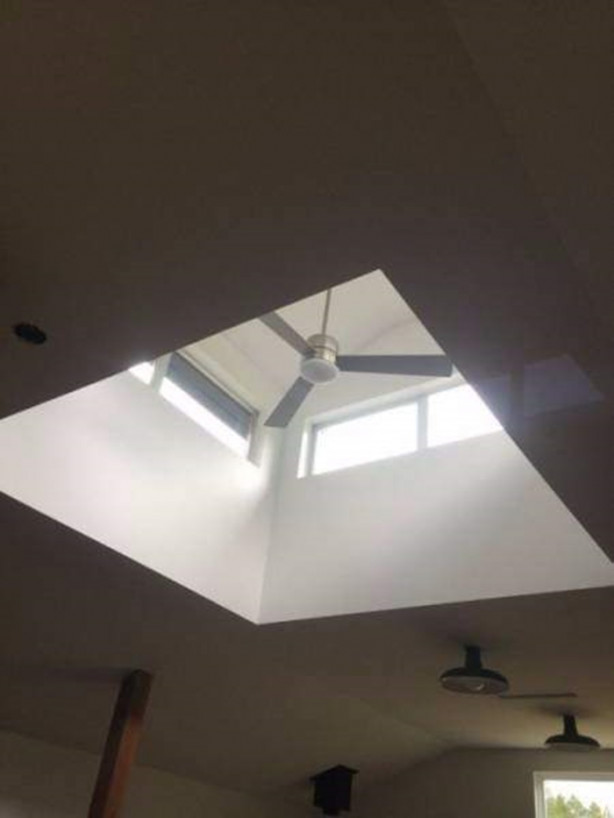 Foto - Kullanılmayan eski ahırı bakın neye dönüştürdü! 