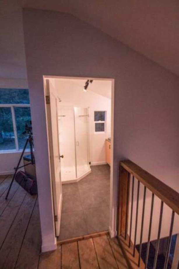 Foto - Kullanılmayan eski ahırı bakın neye dönüştürdü! 