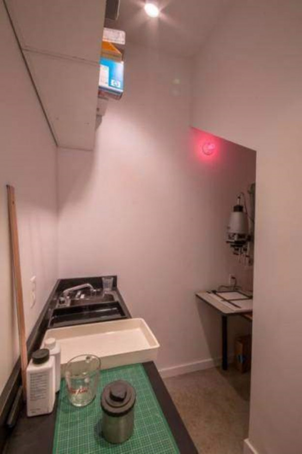 Foto - Kullanılmayan eski ahırı bakın neye dönüştürdü! 