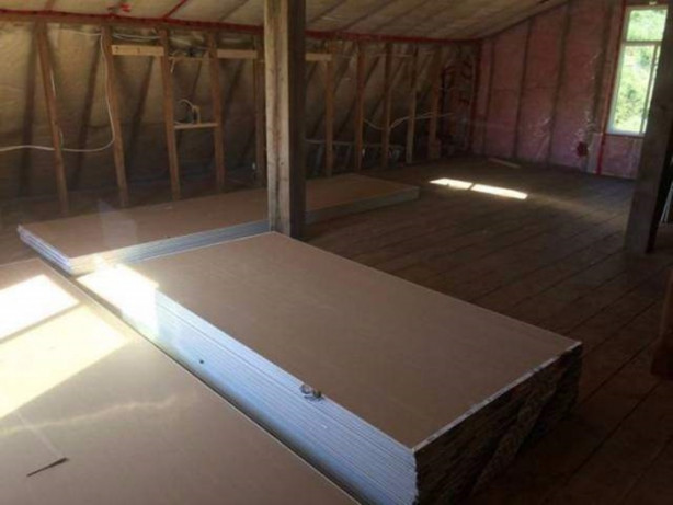 Foto - Kullanılmayan eski ahırı bakın neye dönüştürdü! 