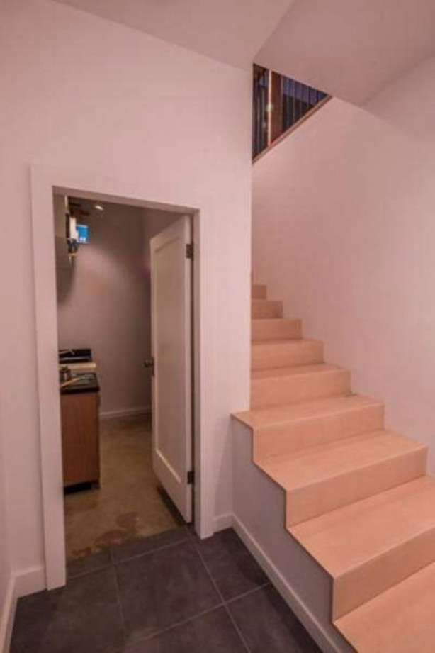 Foto - Kullanılmayan eski ahırı bakın neye dönüştürdü! 