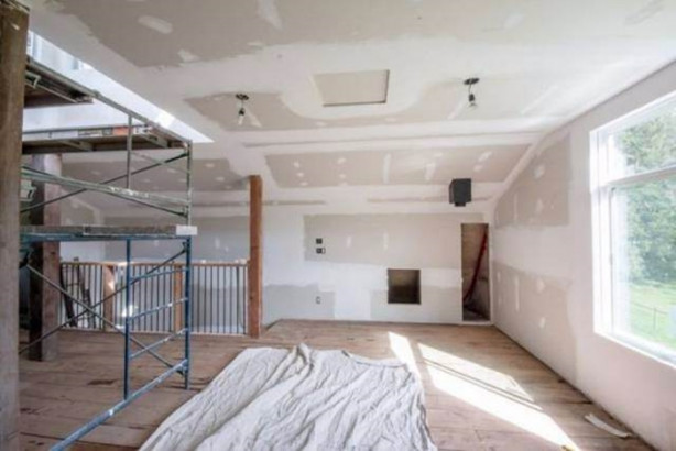 Foto - Kullanılmayan eski ahırı bakın neye dönüştürdü! 