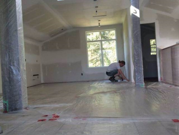 Foto - Kullanılmayan eski ahırı bakın neye dönüştürdü! 