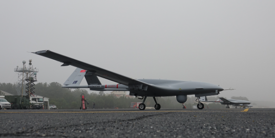 Foto - TB2 SİHA'ya rakip geliyor! O ülke "Bayraktar gibi vurucu olacak!" diyerek duyurdu