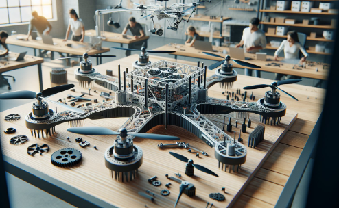 Foto - TB2 SİHA'ya rakip geliyor! O ülke "Bayraktar gibi vurucu olacak!" diyerek duyurdu