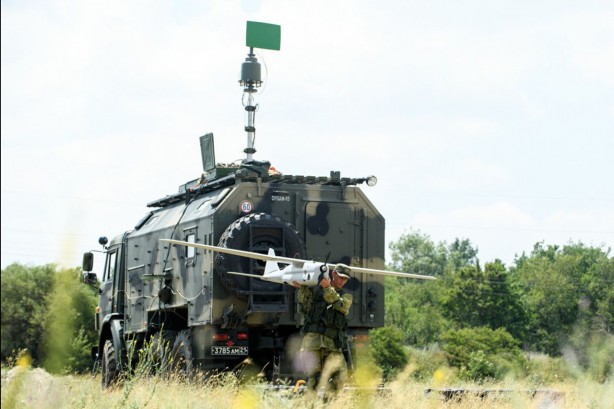 Foto - TB2 SİHA'ya rakip geliyor! O ülke "Bayraktar gibi vurucu olacak!" diyerek duyurdu